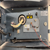 Waters Acquity QDA LC/MS image 3